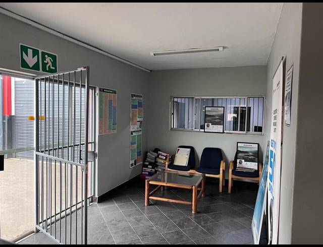 BUSINESS PROPERTY TO RENT IN MKONDENI